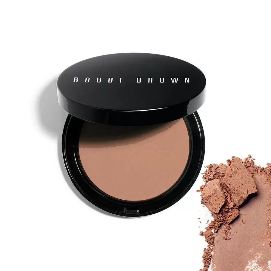 Bobbi Brown Bronzing Pressed Powder Bronzer in Stonestreet #16