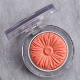 Clinique Cheek Pop Pearl Blush- 03 Coral Pop