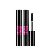 MONSIEUR BIG MASCARA DUO
Bold & Volumizing.