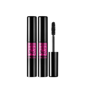 MONSIEUR BIG MASCARA DUO
Bold & Volumizing.