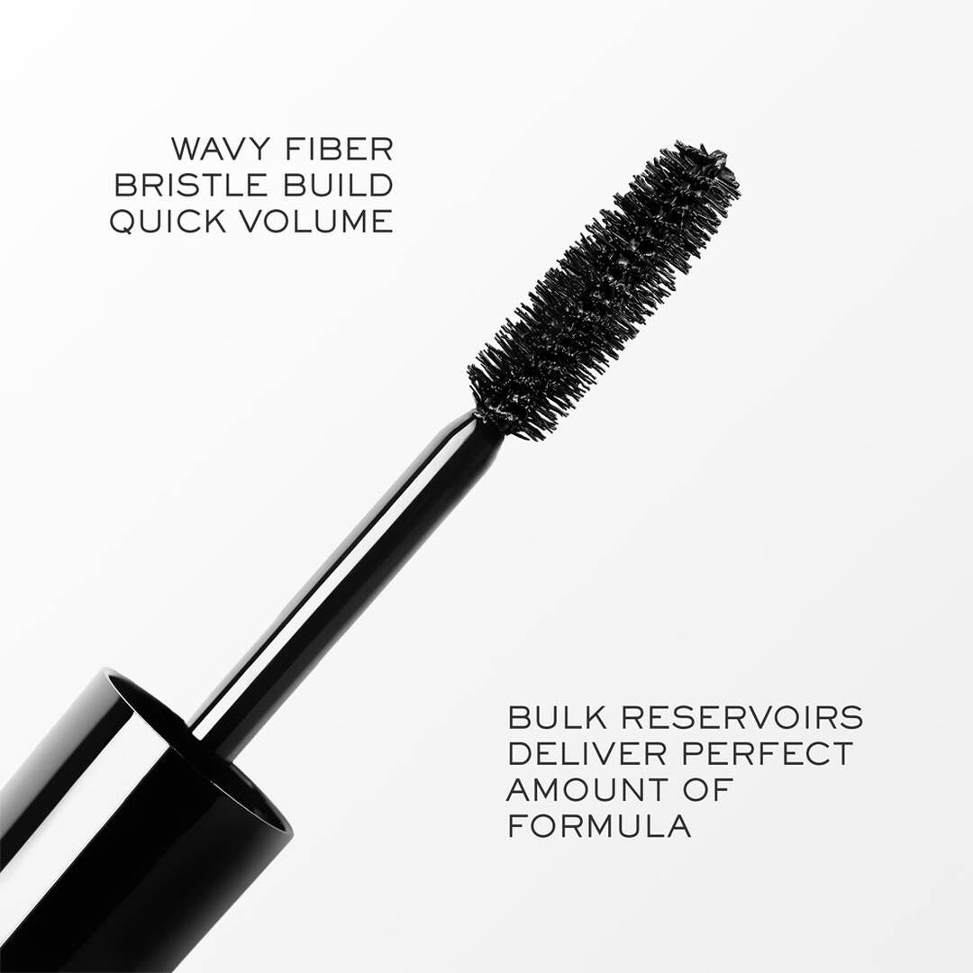 MONSIEUR BIG MASCARA DUO
Bold & Volumizing.