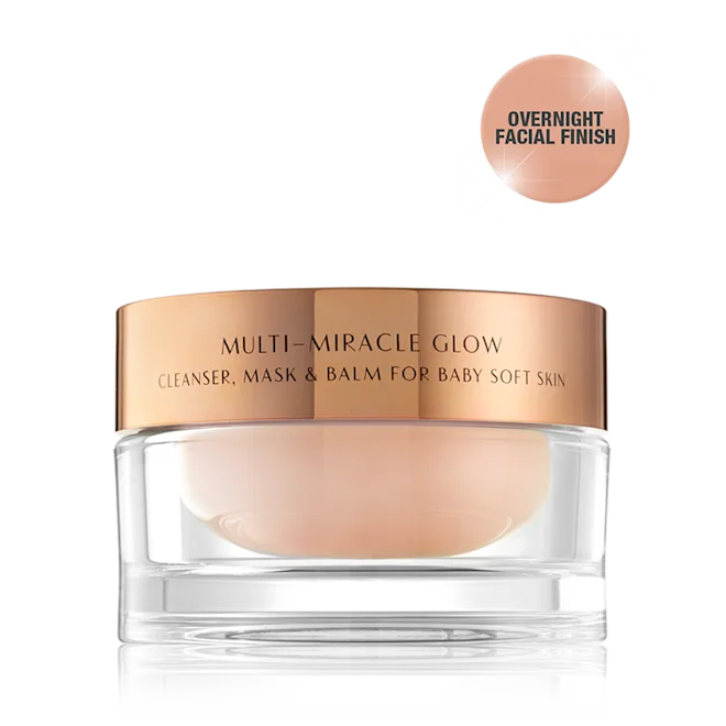 CHARLOTTE TILBURY. Multi-Miracle Glow 100ml.