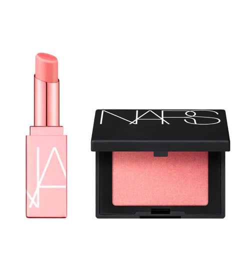 NARS Summer Orgasm Mini Duo Set.