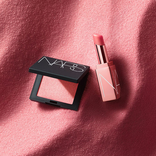 NARS Summer Orgasm Mini Duo Set.