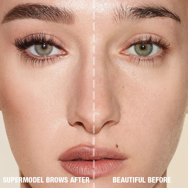 SELECT YOUR BROW LIFT OR BROW CHEATBROW CHEAT - NATURAL BROWN.