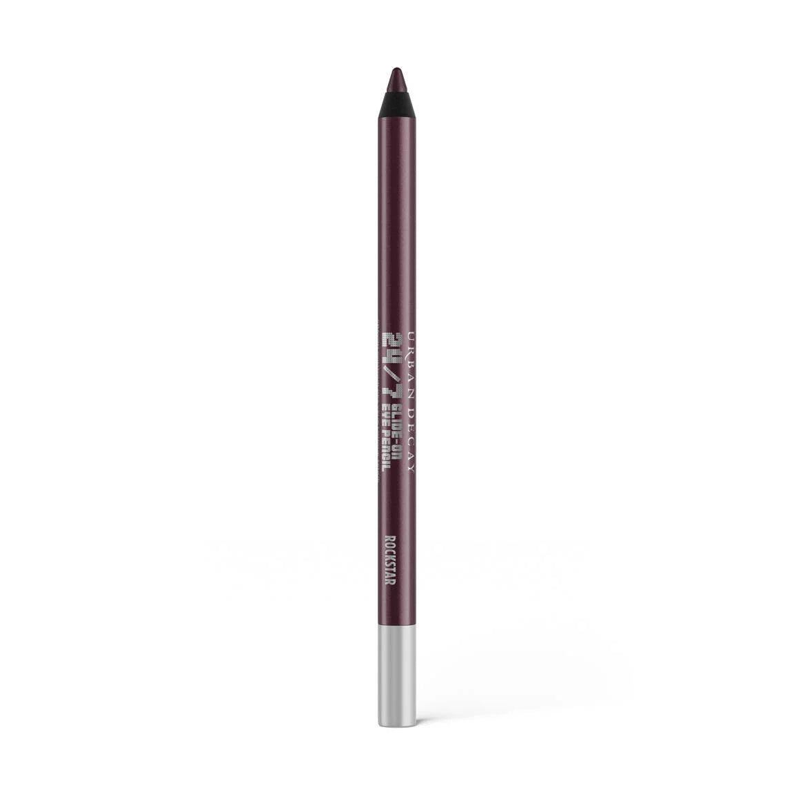 Urban decay 24/7 Glide-On Waterproof Eyeliner Pencil.