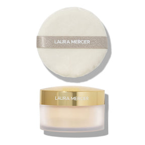 Laura Mercier

The Guilding Star Transclucent Loose Setting Powder And Puff.