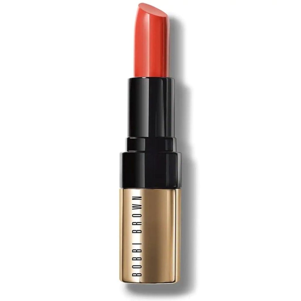 Bobbi Brown Luxe Lip Color - Sunset Orange 29(without Box)