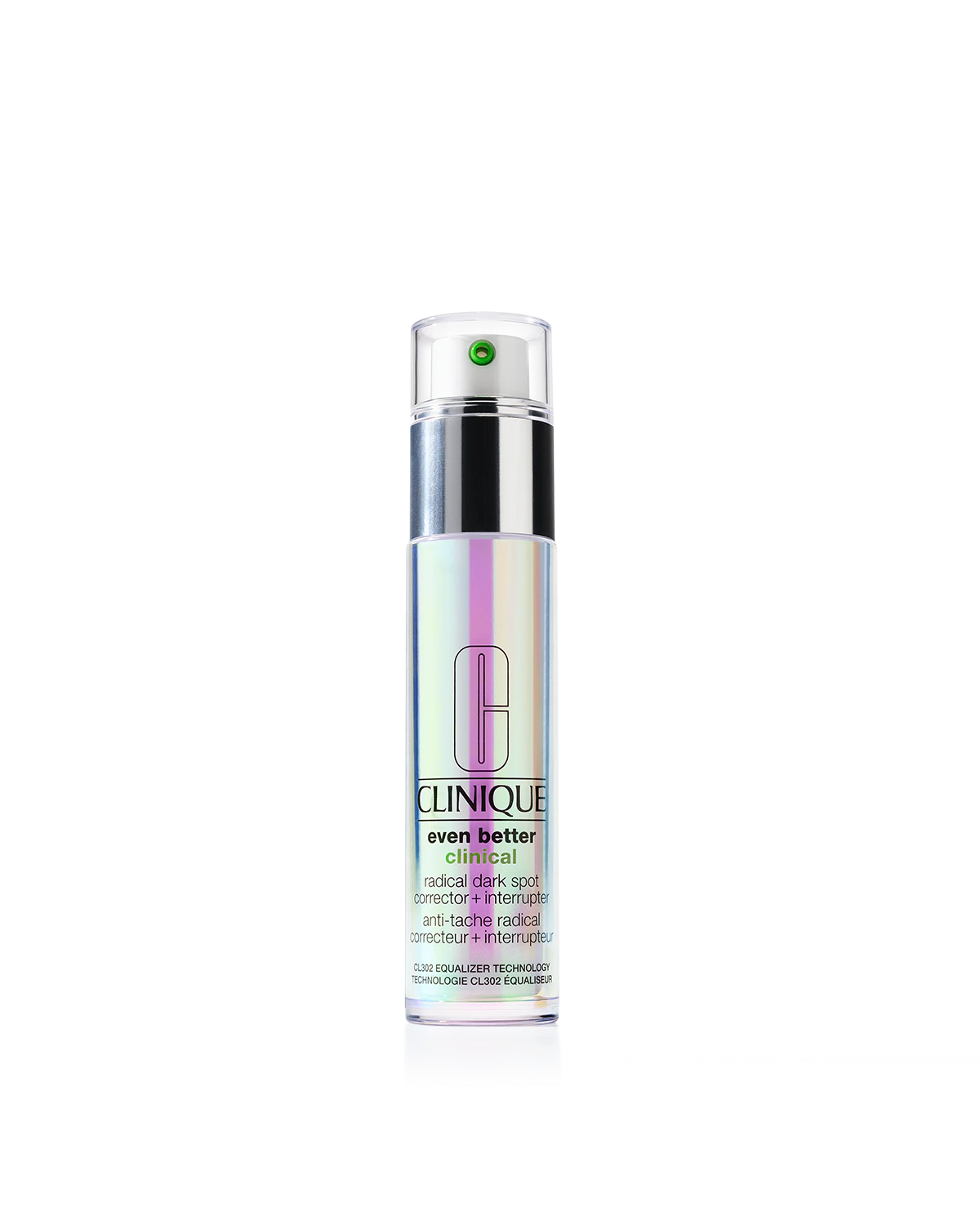 Even Better Clinical™ Radical Dark Spot Corrector + Interrupter.(without Box)