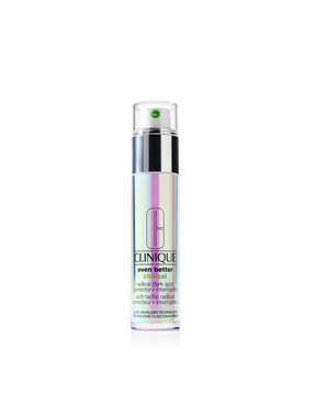 Even Better Clinical™ Radical Dark Spot Corrector + Interrupter.(without Box)