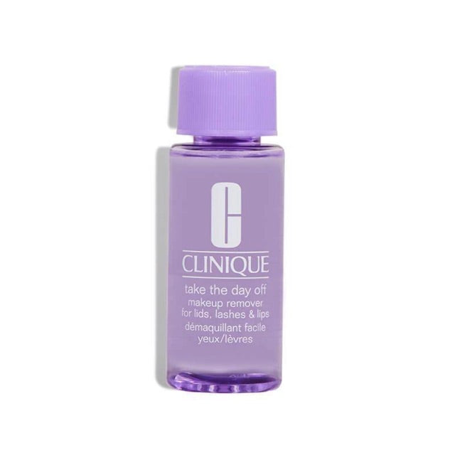 Clinique Take The Day Off™ Makeup Remover For Lids, Lashes & Lips-50ml.