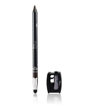 Dior Diorshow Crayon Waterproof Eyeliner - 594 Intense Brown.