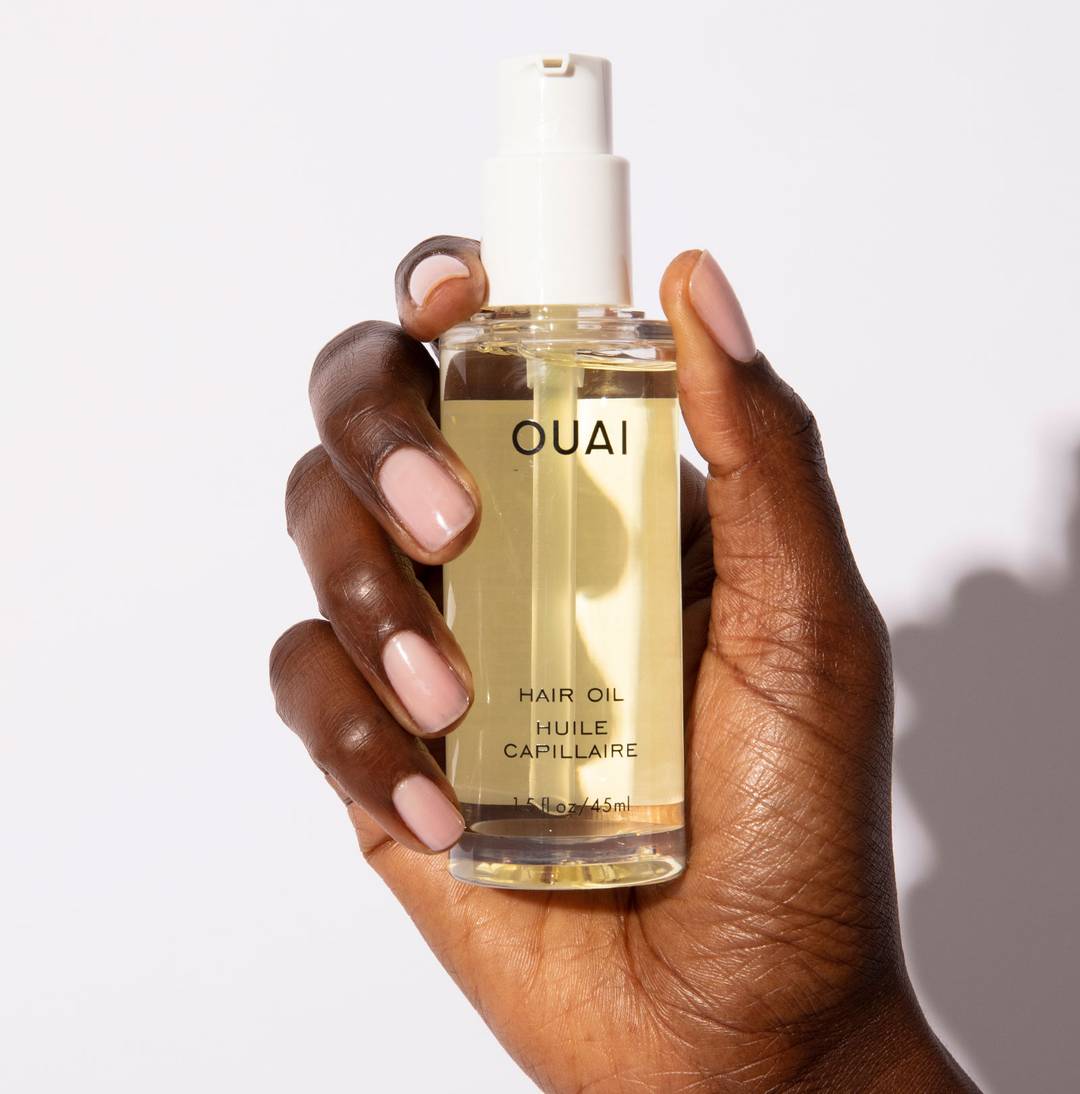 OUAI Hair Oil