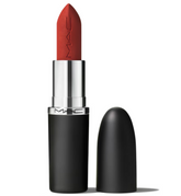 MAC MACximal Silky Matte Lipstick.