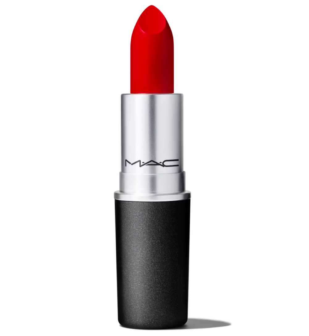 MAC Retro Matte Lipstick.