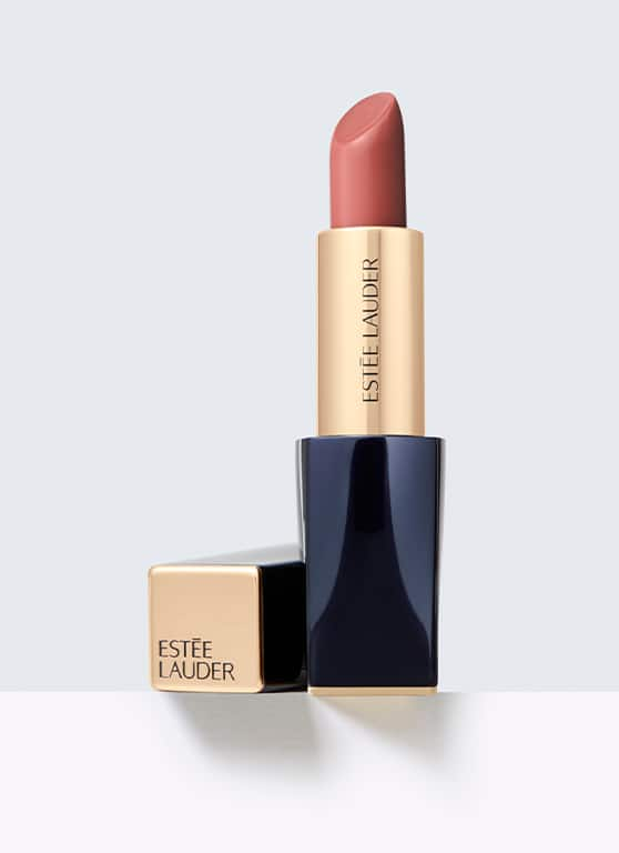 ESTEE LAUDER Pure Color Envy Matte Sculpting Lipstick 551 Impressionable.