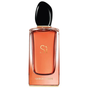 Giorgio Armani Si Intense Edp For Women 100ml.