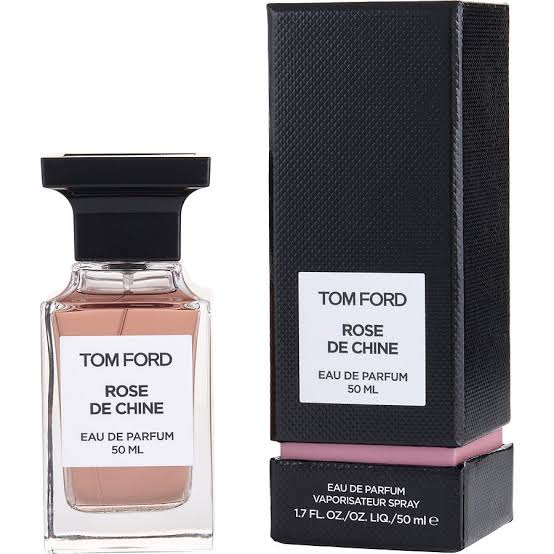 Tom Ford Rose De Chine EDP 50ml