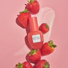 GLOW RECIPE

Glow Recipe Strawberry Smooth BHA+AHA Salicylic Serum 30ml.