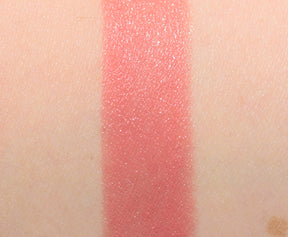 MAC Love Me Lipstick - # 404 Tres Blase (Light Peachy Beige) 3g/0.1oz