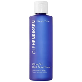 Ole Henriksen

Ole Henriksen Transform Glow2OH™ Dark Spot Toner 190 ml.(without Box)