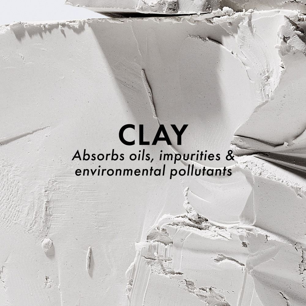 CLEAR IMPROVEMENT™Active Charcoal Mask To Clear Pores.