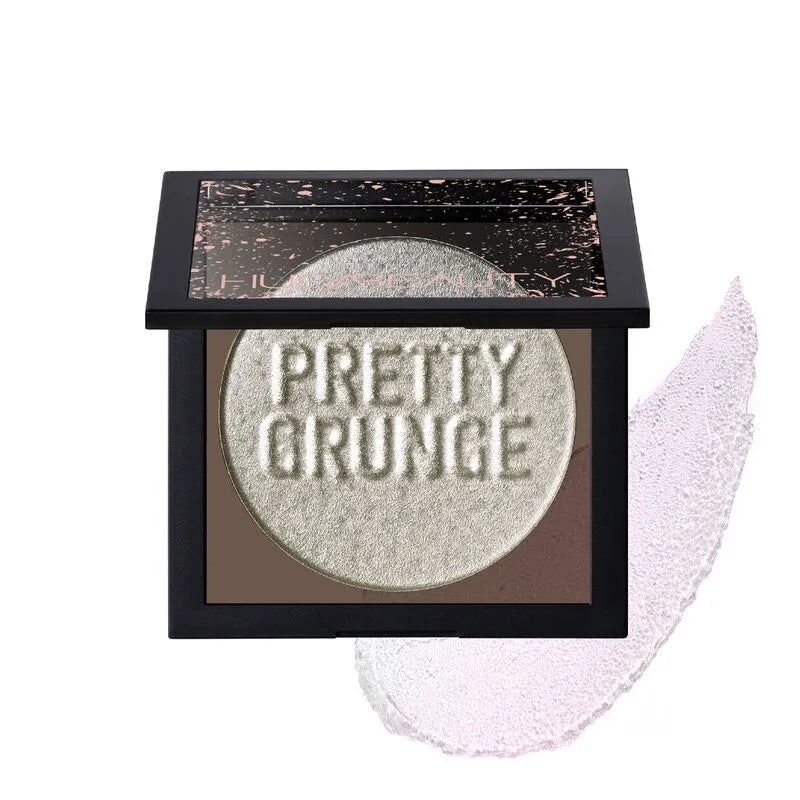 Huda Beauty- Pretty Grunge Face Gloss.