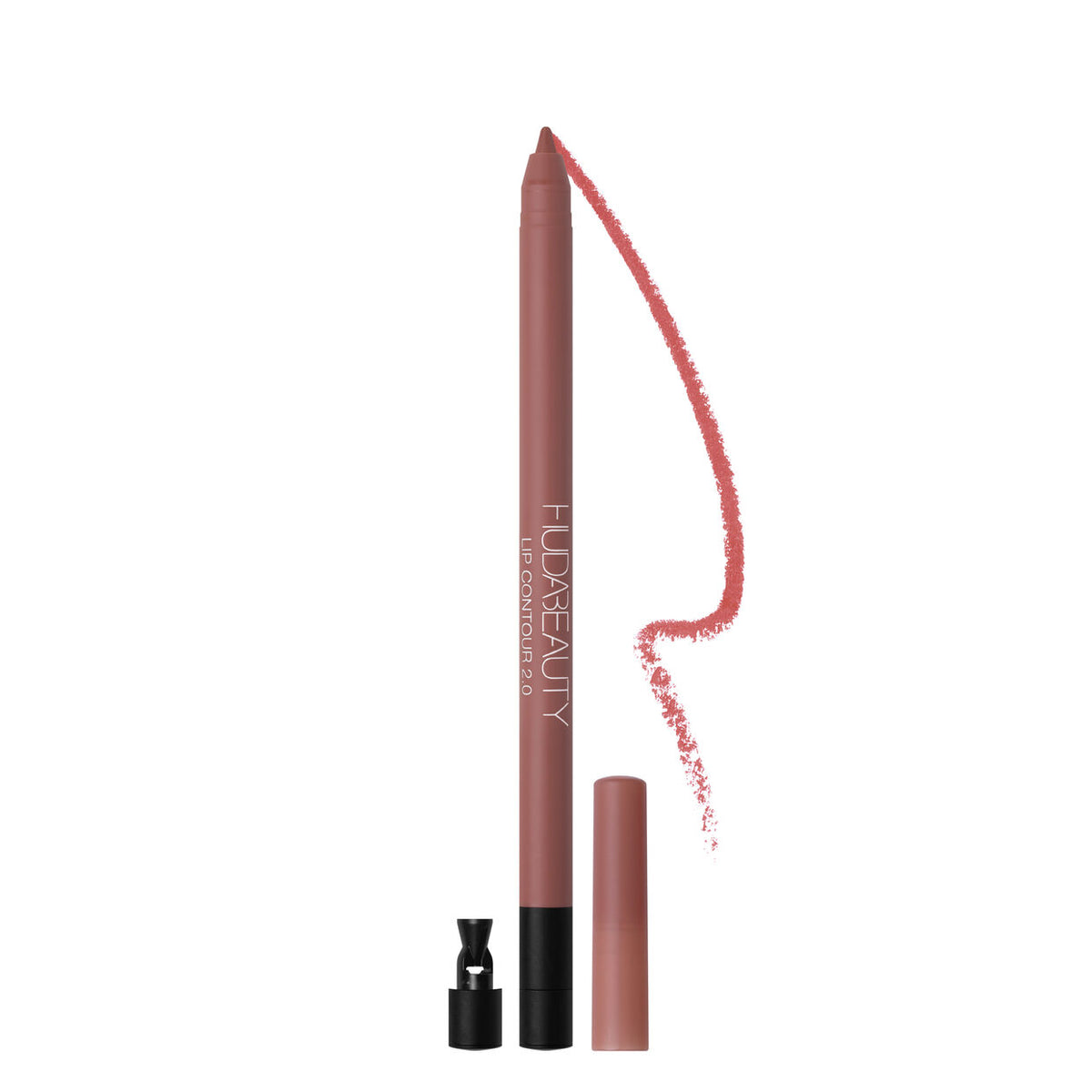 best seller

Lip Contour 2.0 Automatic Matte Lip Pencil.