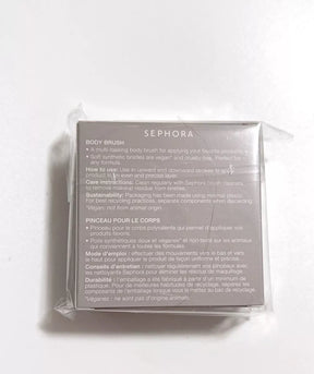 Sephora Collection Makeup Match Body Makeup Brush NIB