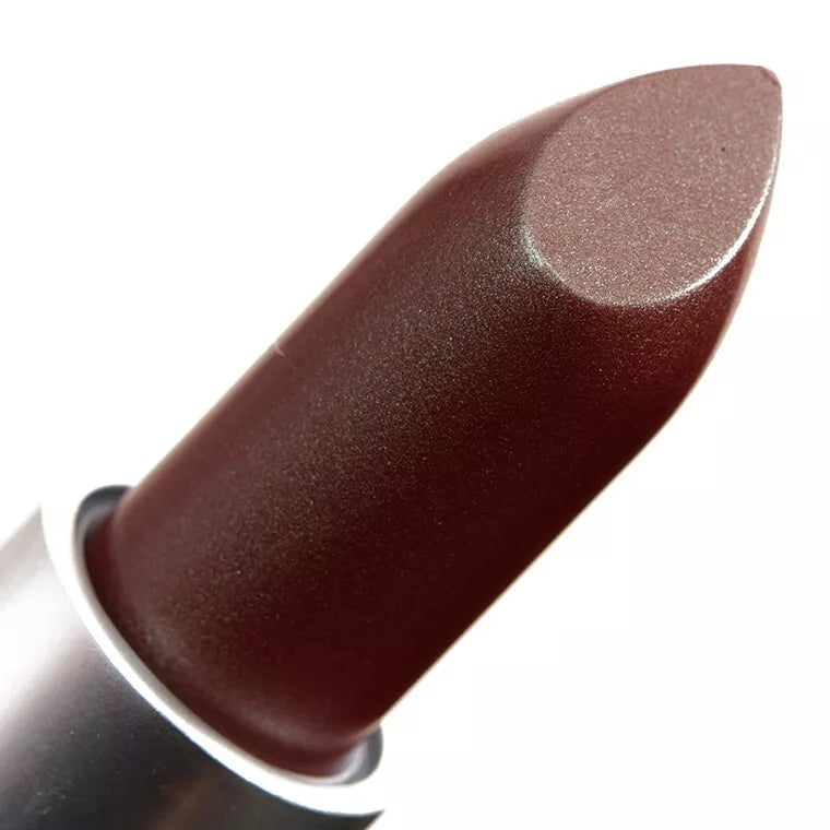 MAC Frost Lipstick in Spanish - - Fly -