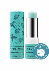 SEPHORA COLLECTION Lip Balm & Scrub 