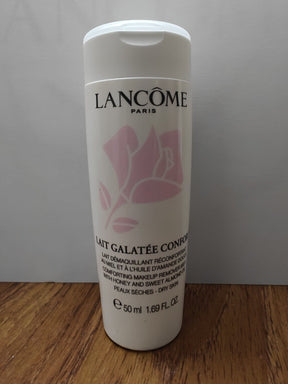 Lancome Lait Galetee Confort Make Up Remover Milk 50ml.