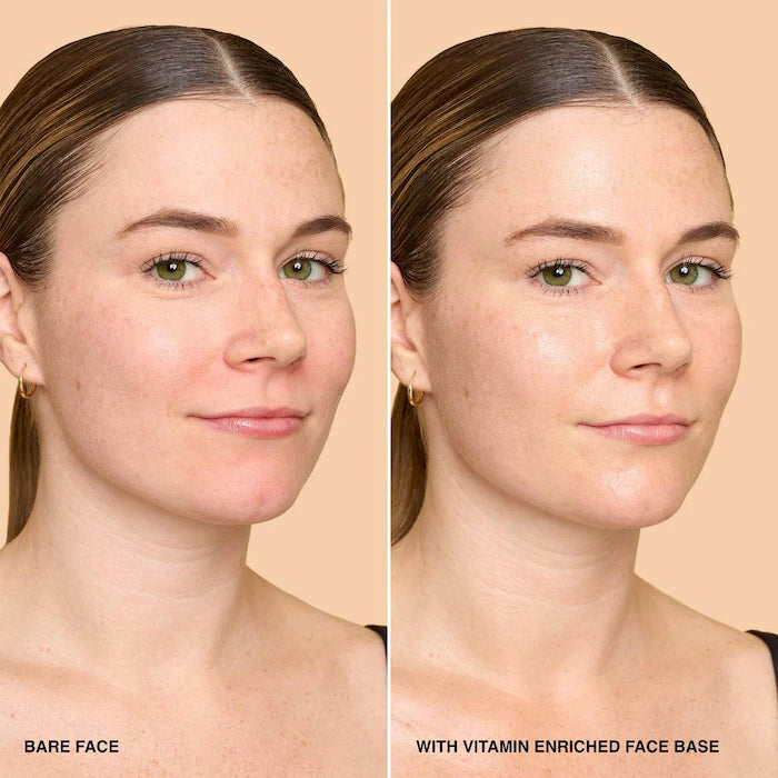 Bobbi Brown 
Vitamin Enriched Face Base Moisturizer & Primer with Vitamin C + Hyaluronic Acid.