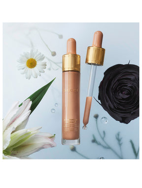 Gucci Beauty Illuminateur de Beauté Liquid Highlighter.