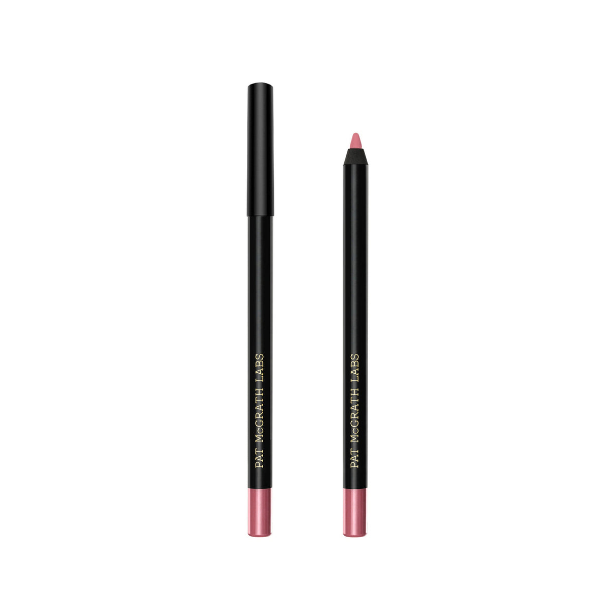 Pat McGrath Labs

PermaGel Ultra Lip Pencil.
Waterproof lip pencils for long-lasting lip perfection- (without box)